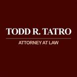 Attorney Todd R. Tatro in Fresno CA