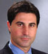 Attorney Aaron  Resnick in  