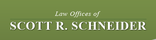 Attorney Scott Schneider in Hicksville NY