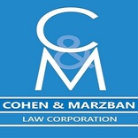 Attorney Bob Cohen in Los Angeles CA