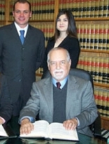 Attorney Frederic Wieder in Palm Desert CA