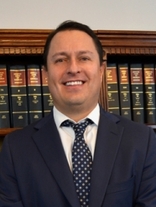 Attorney Humberto Izquierdo, Jr. in Cumming GA