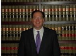 Attorney David A. Hawley in Wichita KS