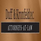 Attorney David L.  Duff in Fairfax VA