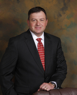 Attorney Derek Emmons in San Antonio TX