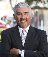 Attorney George Ramos in San Diego CA