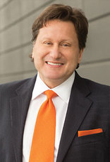 Attorney Jeff Rasansky in Dallas TX