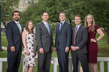 Attorney Josh Fogelman in Austin TX