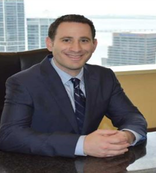 Attorney Joshua Winegar in West Palm Beach 