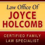 Attorney Joyce M.  Holcomb in San Bernardino CA