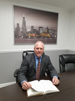 Attorney Kevin Justen in McHenry IL