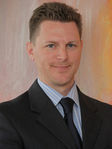 Attorney Aaron Bowron in Traverse City MI