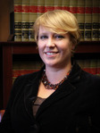 Attorney Amanda Page in Southfield MI