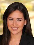 Attorney Amanda Rosenberg in Bloomfield Hills MI