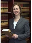 Attorney Amanda Webster in Detroit MI