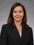 Attorney Amy Krieg in East Lansing MI