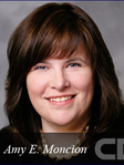 Attorney Amy Moncion in Birmingham MI