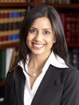 Attorney Amy Parekh in Irvine CA