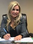 Attorney Amy Sheena in Flint Township MI