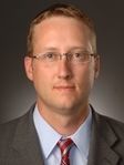 Attorney Andrew Barnes in Niles MI