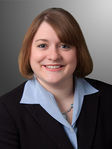 Attorney Anna Gibson in Lansing MI