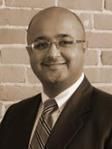 Attorney Ashish Joshi in Ann Arbor MI