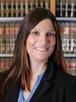 Attorney Ashley Burkhart in Detroit MI