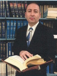 Attorney Athir Maroki in Sterling Heights MI