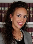 Attorney Barbara Hunyady in Flint MI