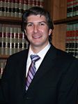 Attorney Benjamin Manson in Troy MI