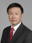 Attorney Benjamin Wu in Ann Arbor MI