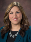 Attorney Bethany McGrandy in Saginaw MI