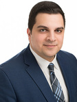 Attorney Brandan Hallaq in Farmington MI