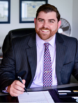 Attorney Brandon Biggs in Ann Arbor MI