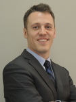 Attorney Brandon Eckerle in Royal Oak MI