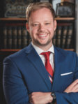 Attorney Brandon Wolfe in Royal Oak MI