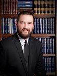 Attorney Brett McAndrew in Flint MI