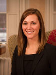 Attorney Caitlin Buckstaff in Kalamazoo MI