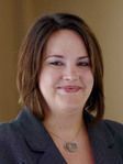 Attorney Carrie Linderoth in Lansing MI