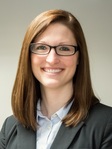 Attorney Carrie Trimpe in Grand Rapids MI