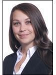 Attorney Cassie Hare in Detroit MI