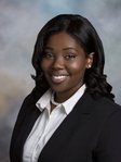 Attorney Cha'Ris Lee in Flint MI