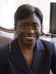 Attorney Charlene Glover-Hogan in Detroit MI