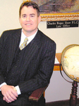 Attorney Charles Shaw in Clinton Township MI