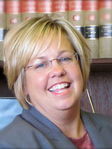 Attorney Cheryl Hellman in Lansing MI