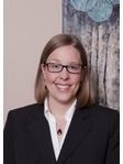 Attorney Christina Kozlowski in Southfield MI