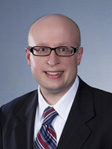 Attorney Christopher Forsyth in Traverse City MI