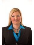 Attorney Courtney Jones in Bloomfield Hills MI