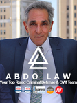 Attorney Cy Abdo in Clinton Township MI