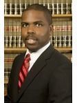 Attorney Daimeon Cotton in Detroit MI